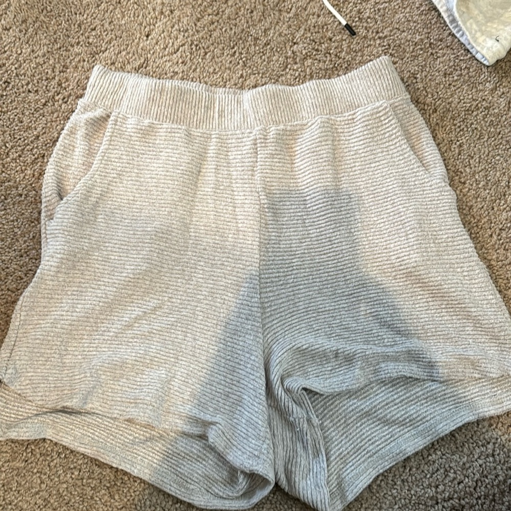 Altard State Revival Shorts